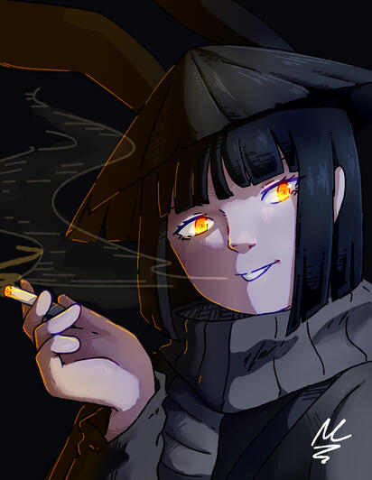 Ryoshu - Limbus Company