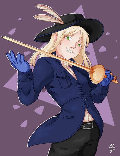 Original - Commission