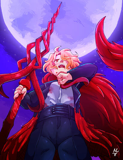 Don Quixote - Limbus Company