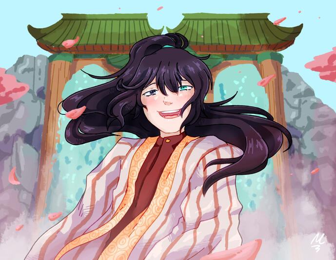 Hong Lu - Limbus Company