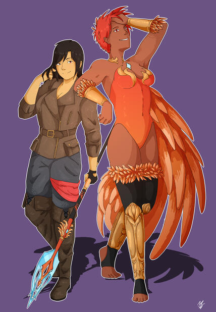 Xenoblade Chronicles 2